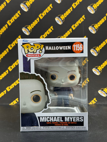 Michael Myers #1156 - Movies Halloween