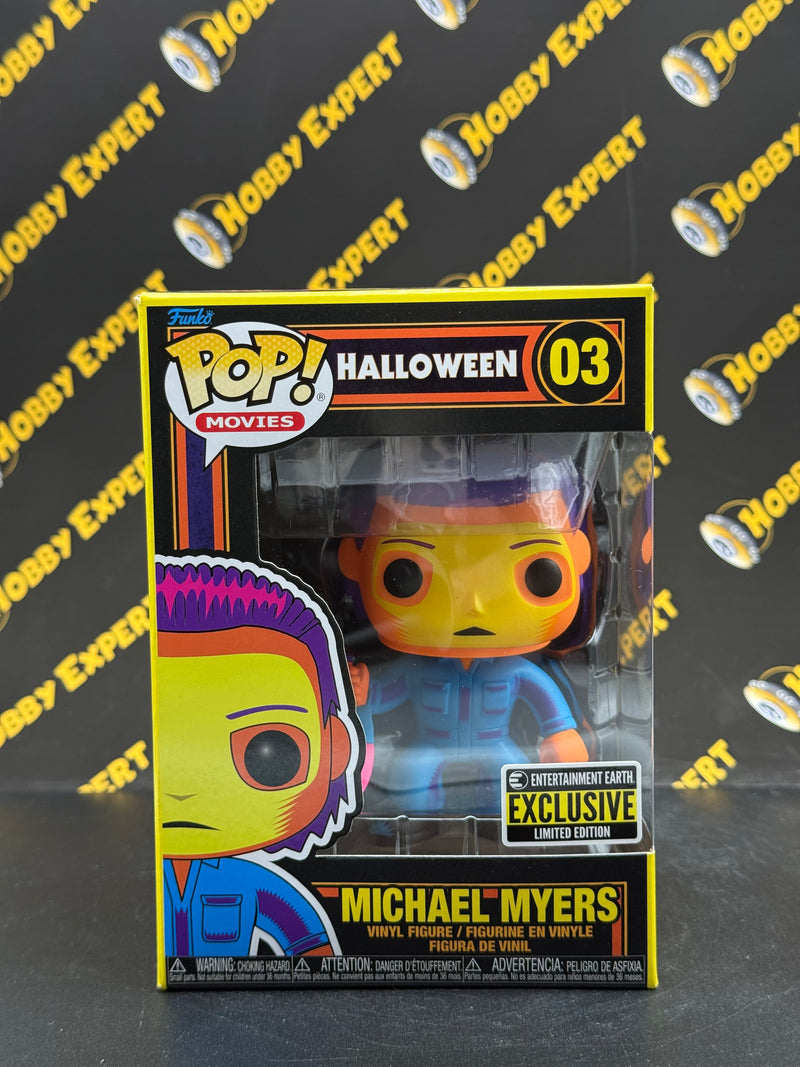 Michael Myers