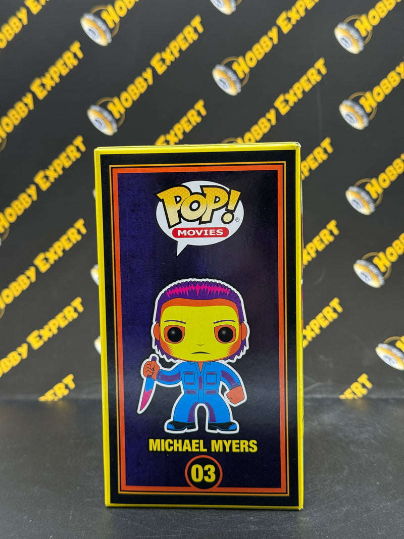 Michael Myers