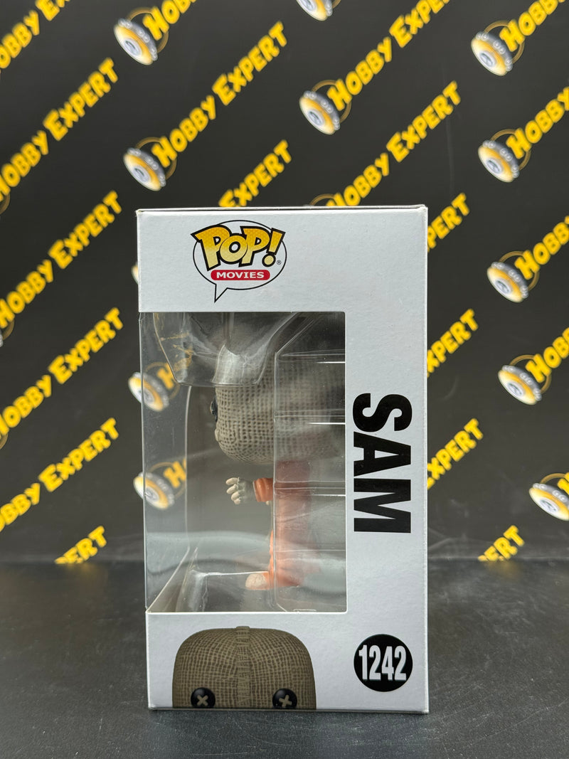Sam
