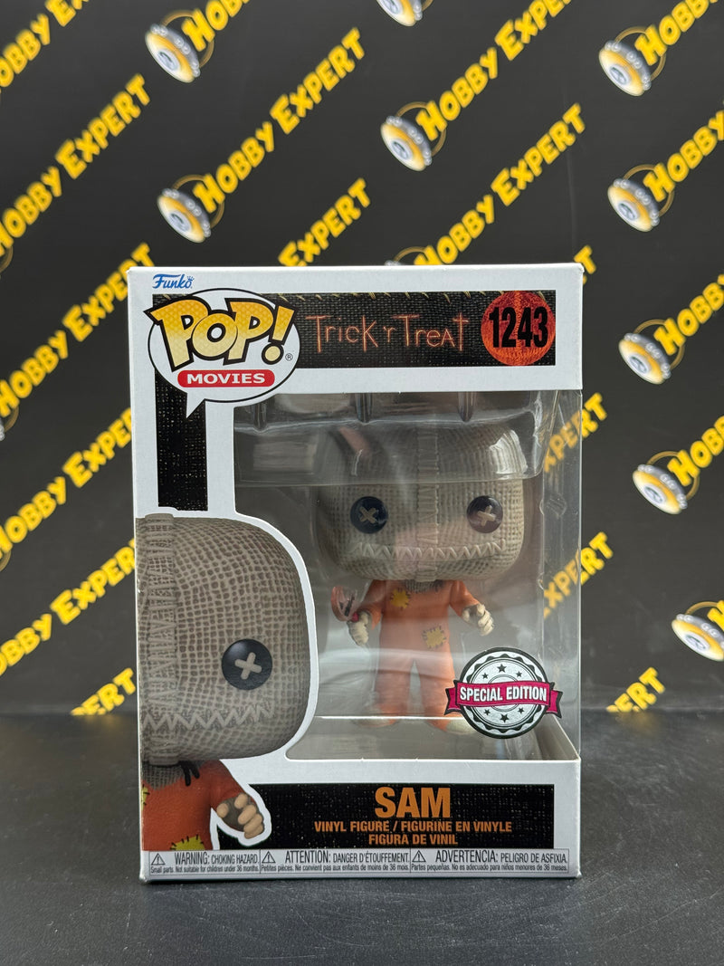 Sam