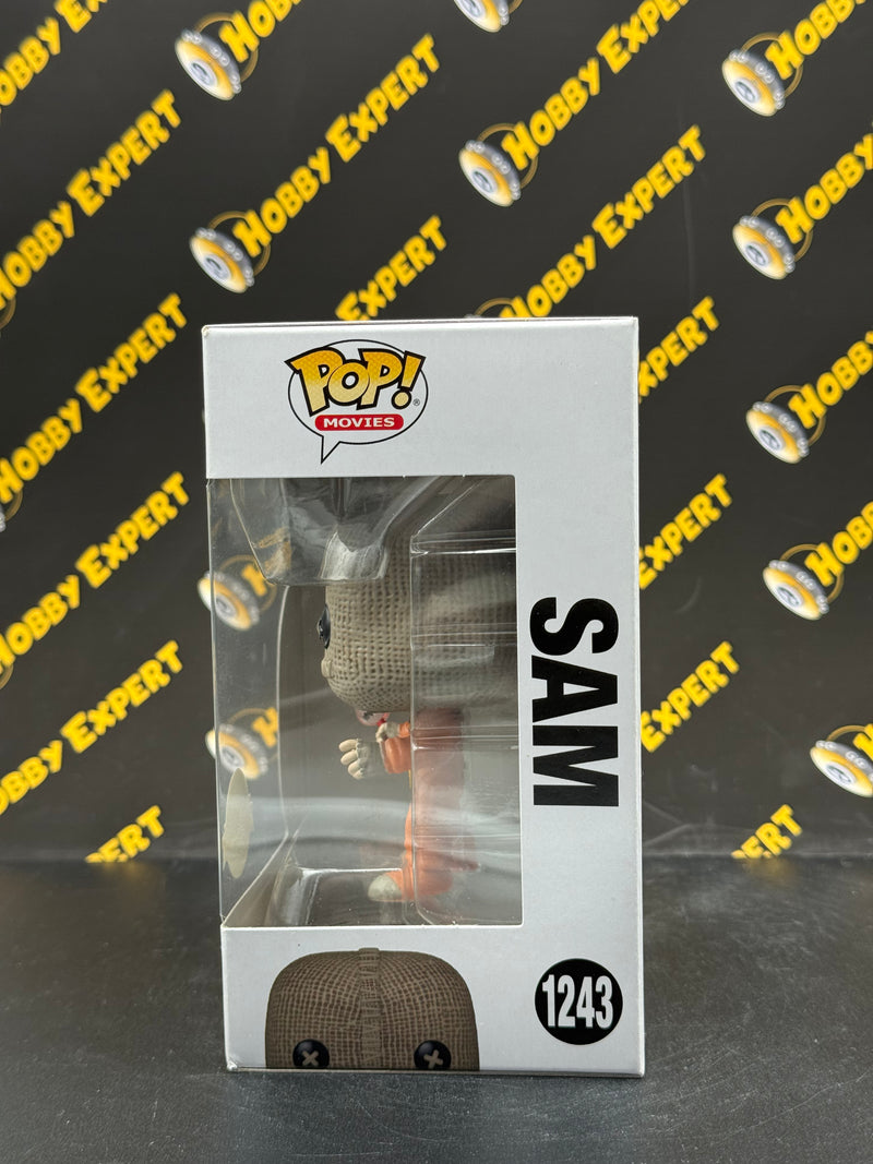 Sam