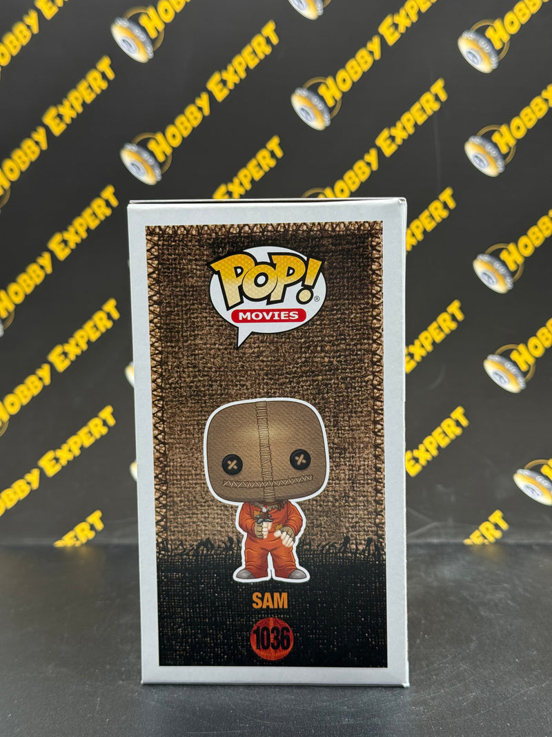 Sam