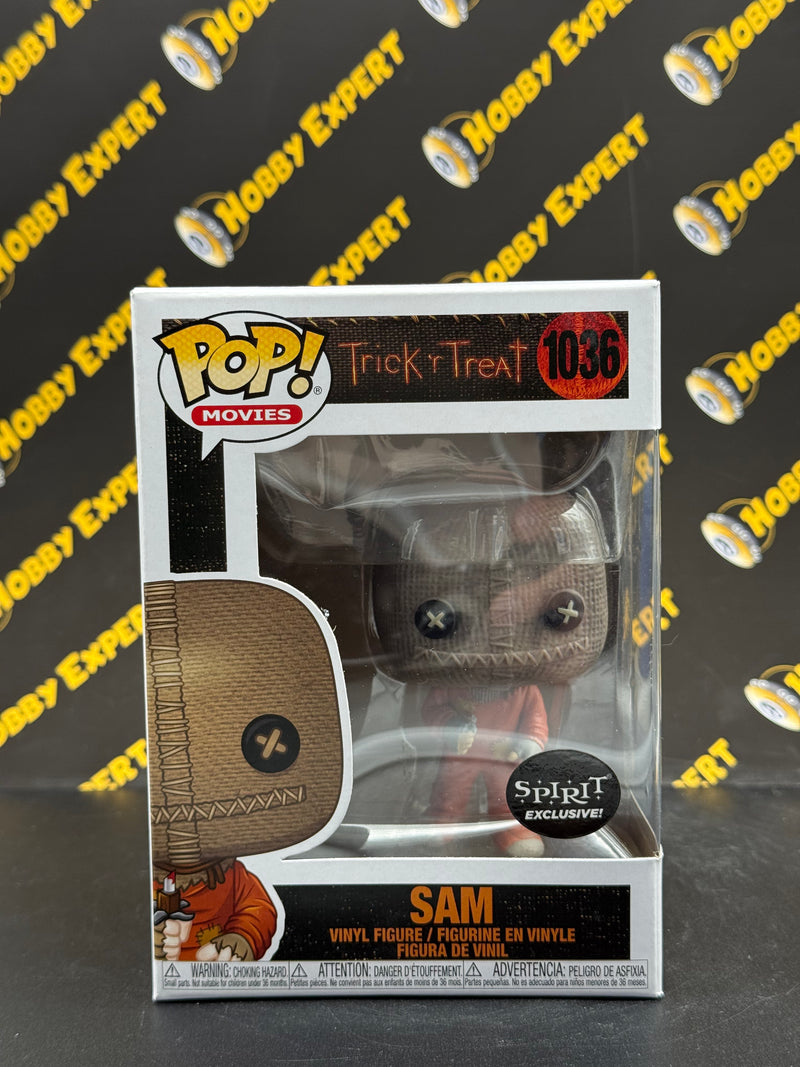 Sam