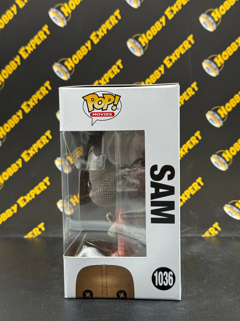 Sam