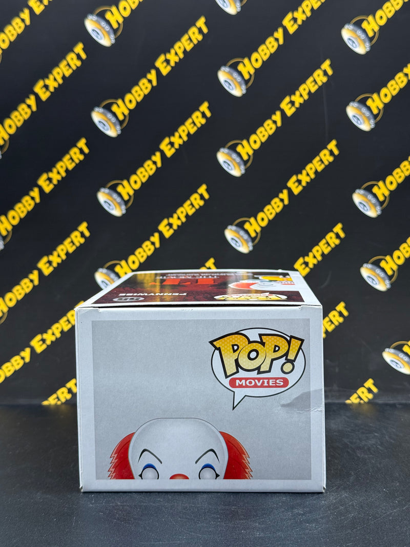 Pennywise