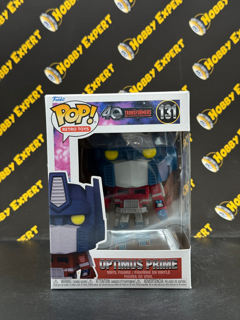 Optimus Prime