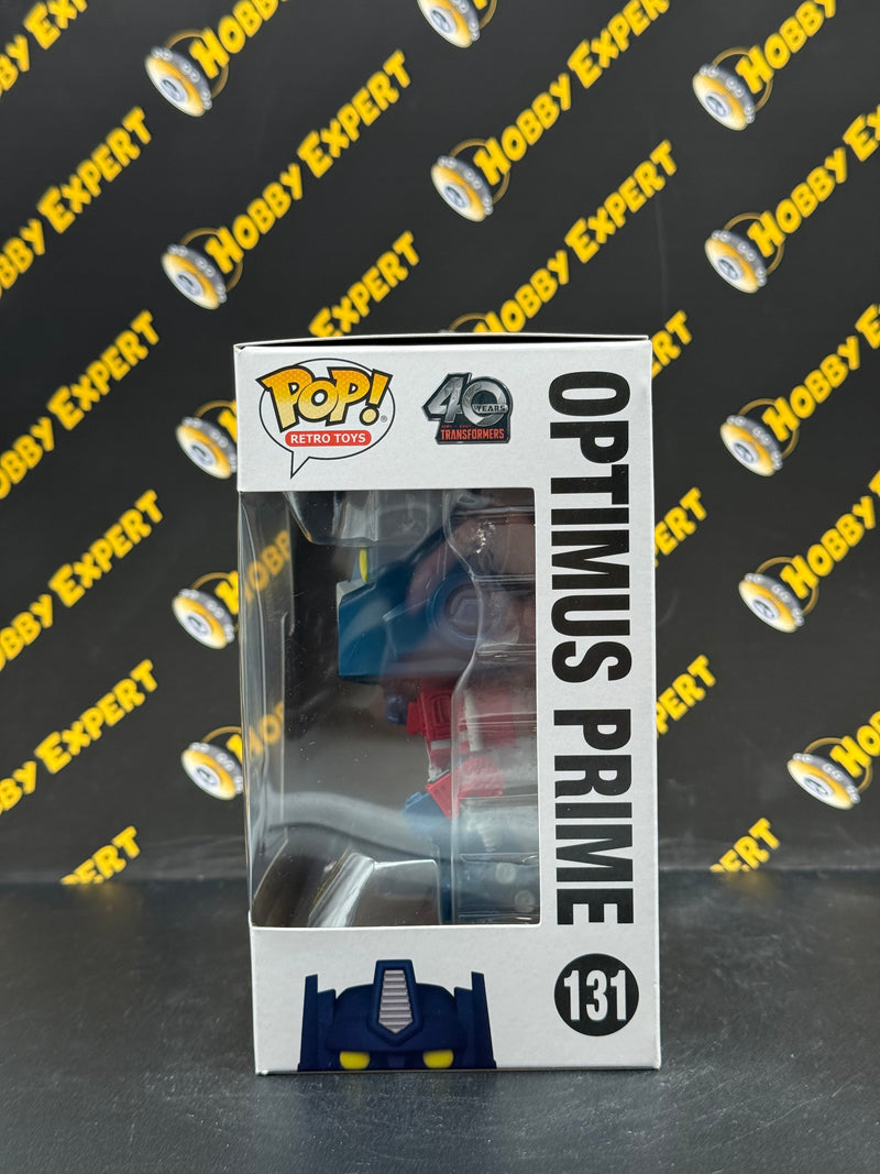 Optimus Prime