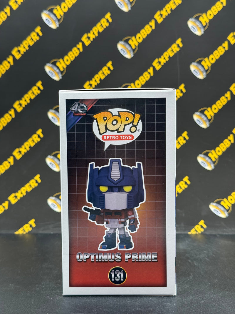 Optimus Prime