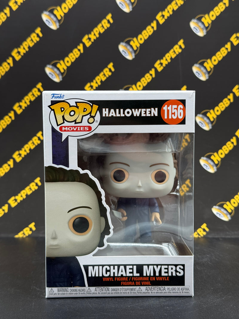 Michael Myers