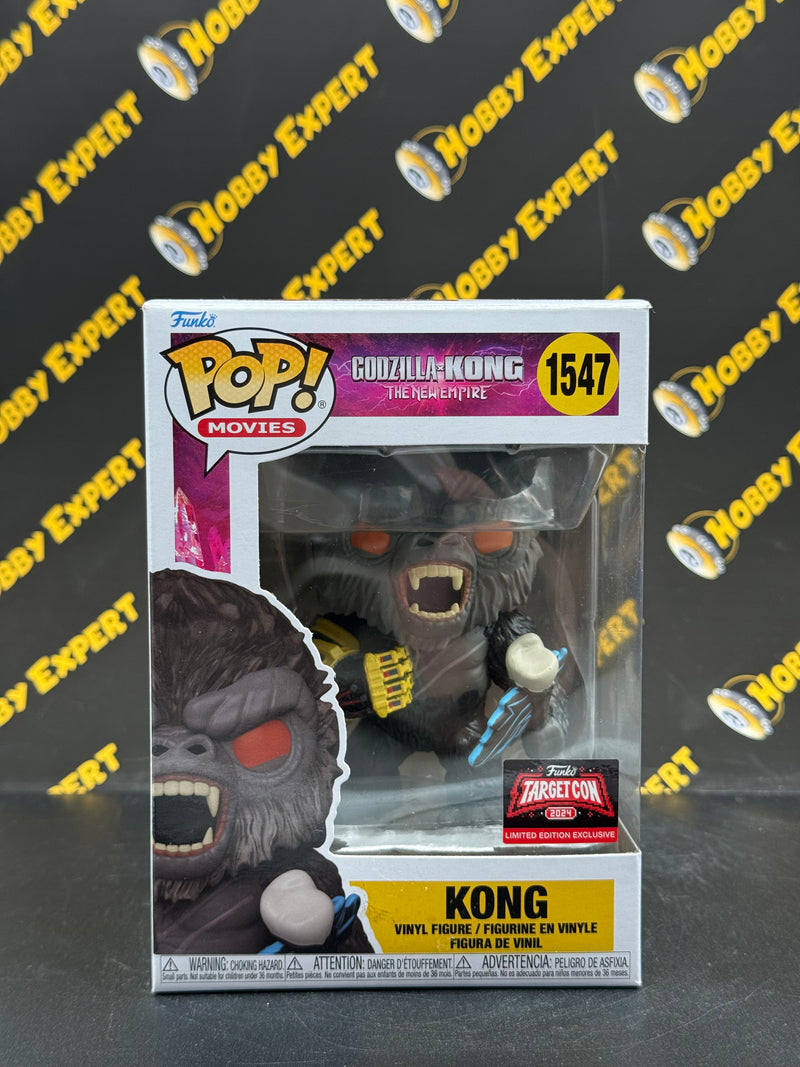 Kong