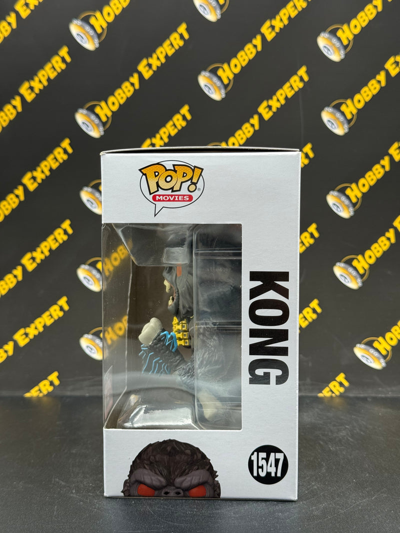 Kong