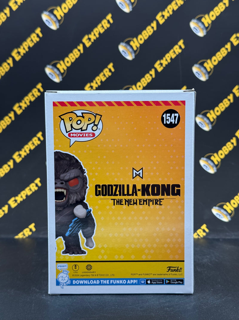 Kong