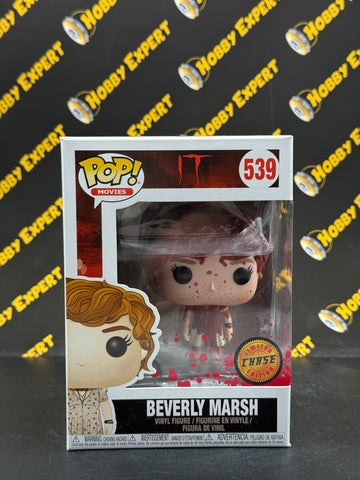 Beverly Marsh #539 - Chase - Movies IT