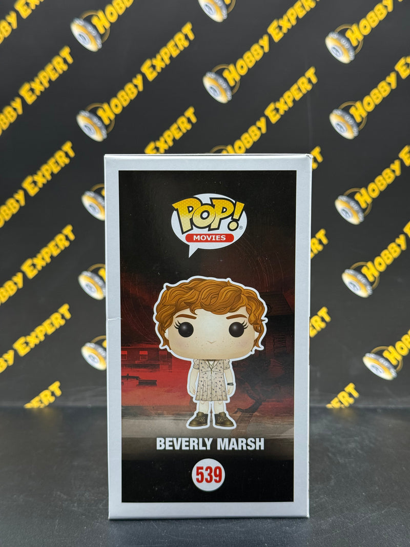 Beverly Marsh