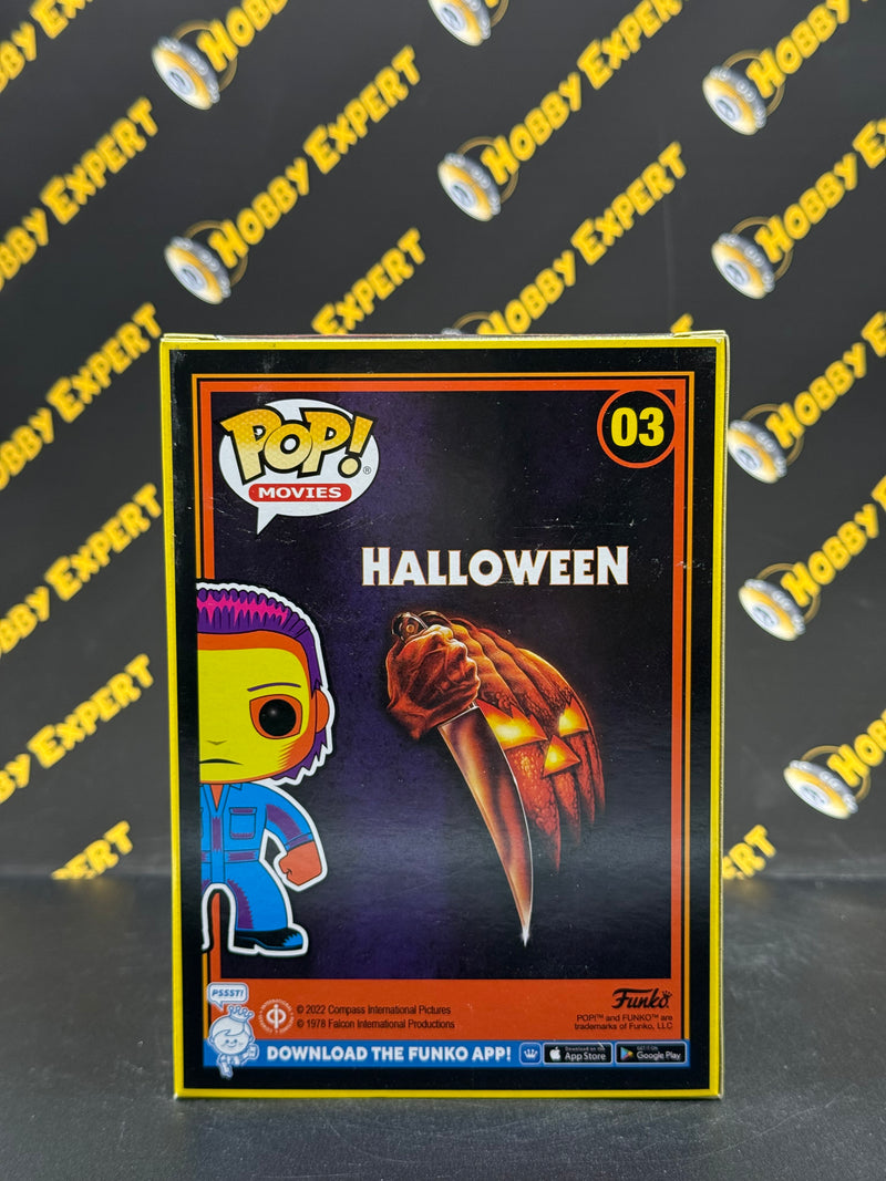 Michael Myers