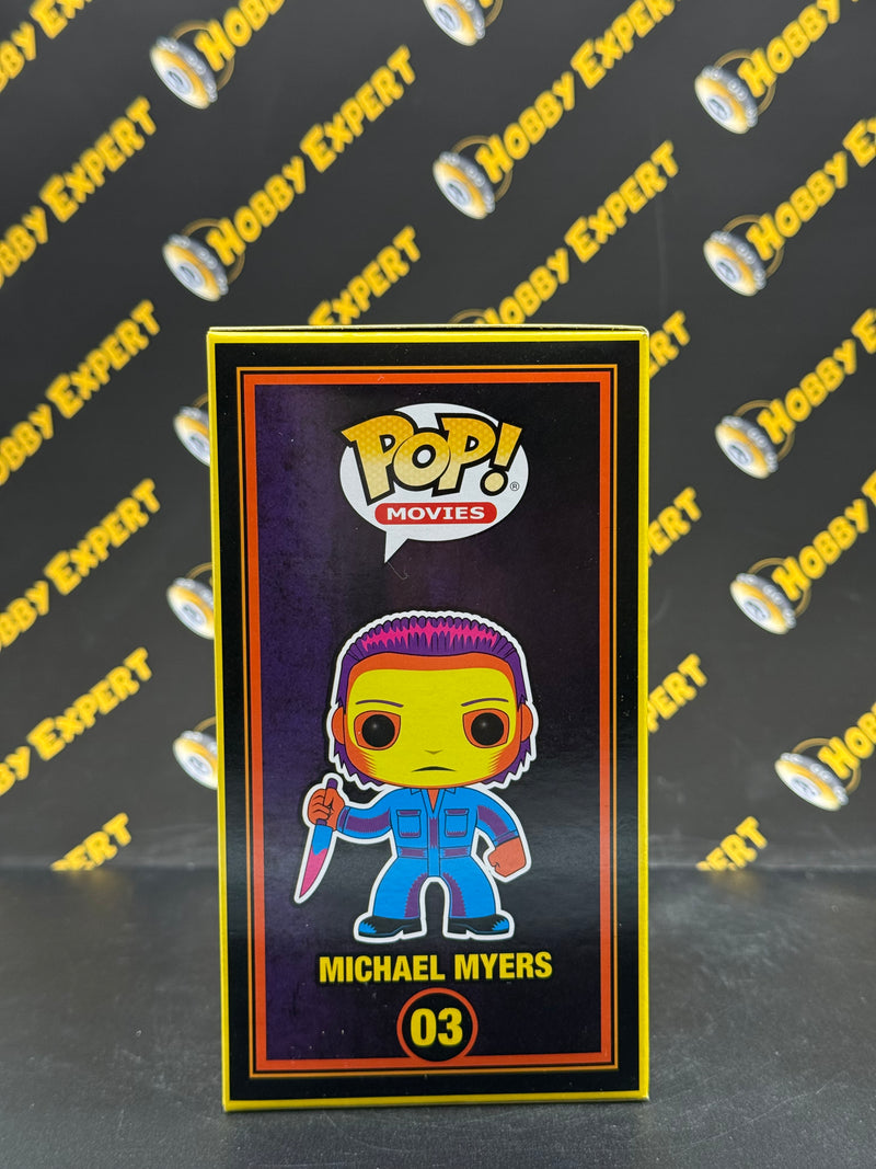 Michael Myers