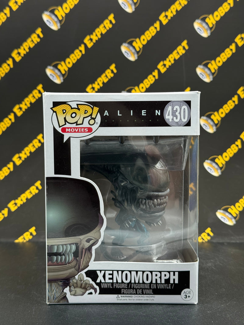Xenomorph