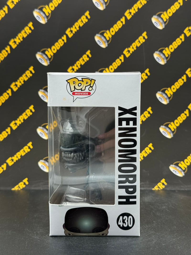 Xenomorph