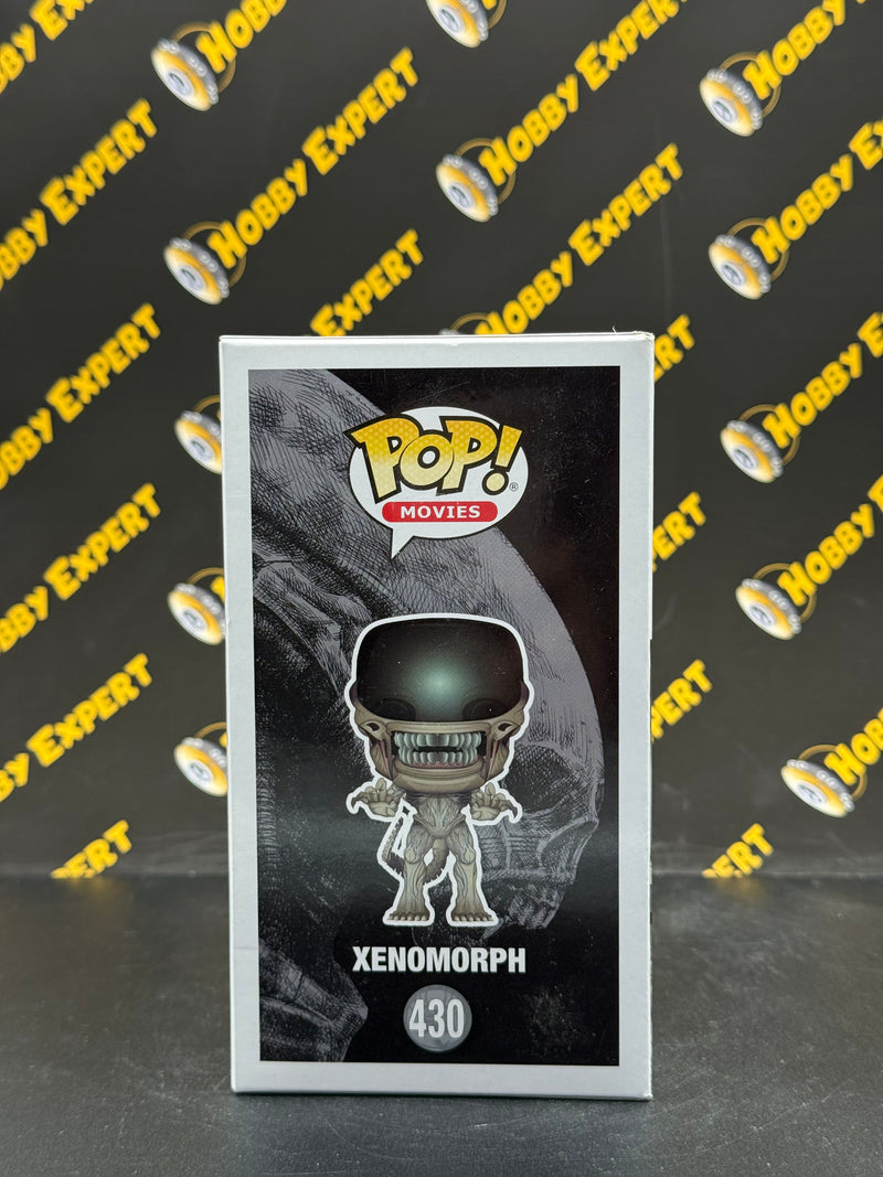 Xenomorph