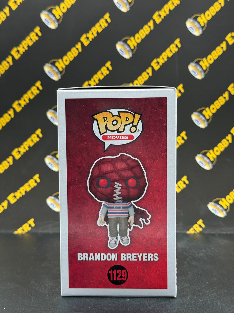 Brandon Breyer