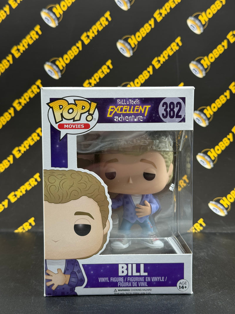 Bill