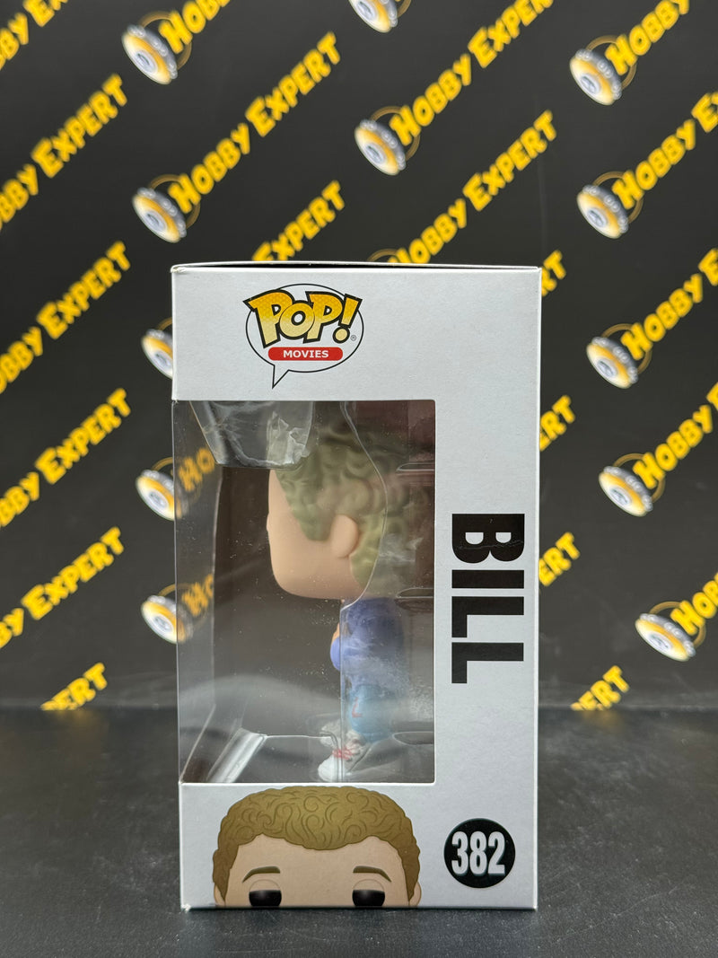Bill