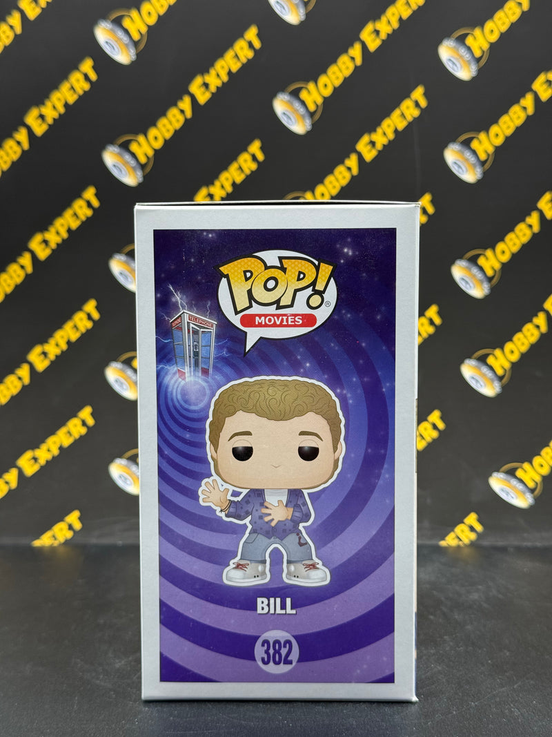 Bill