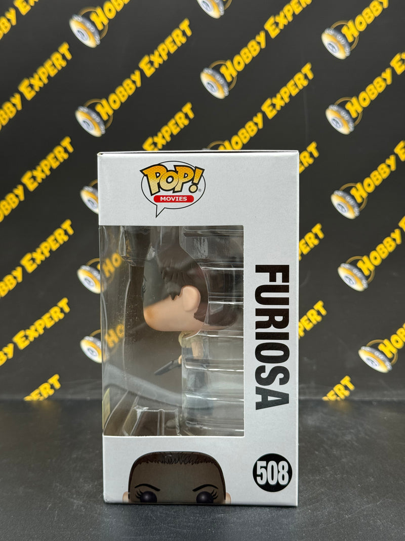 Furiosa