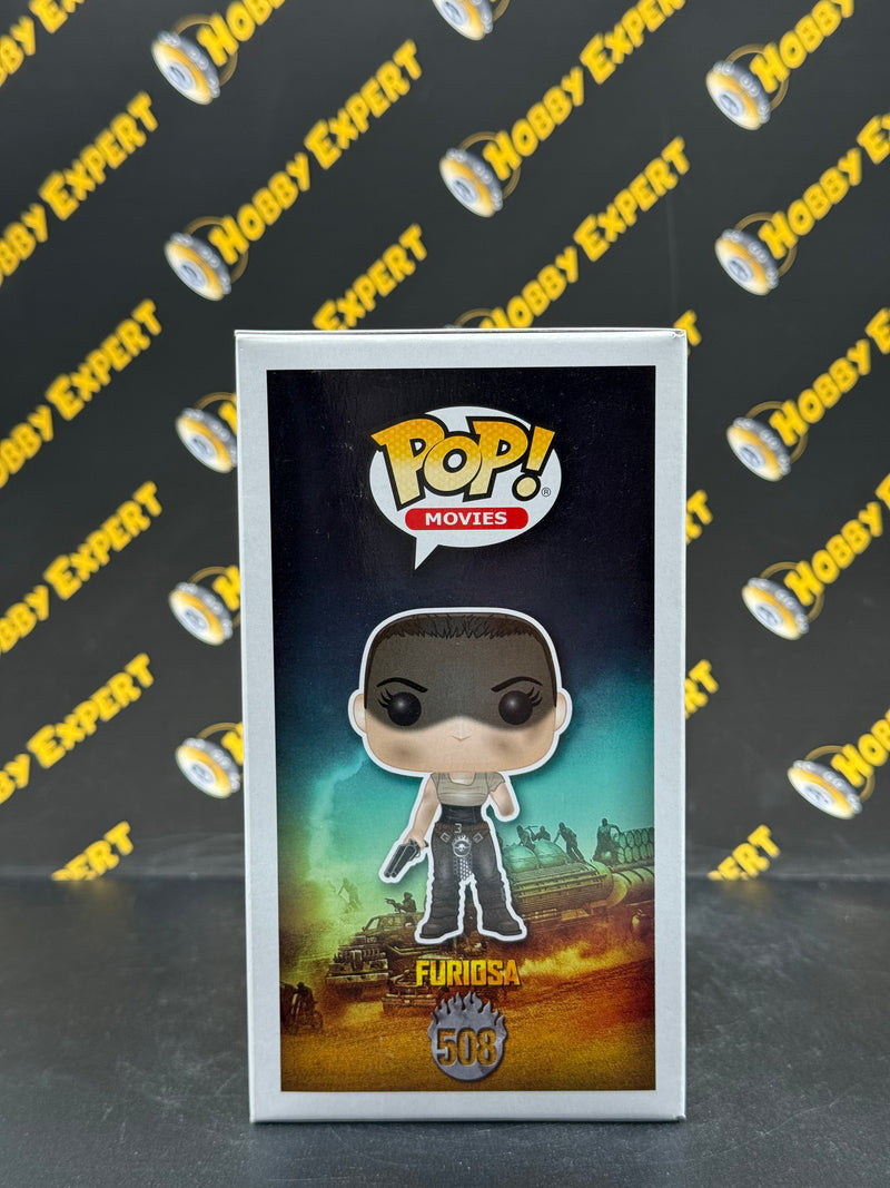 Furiosa