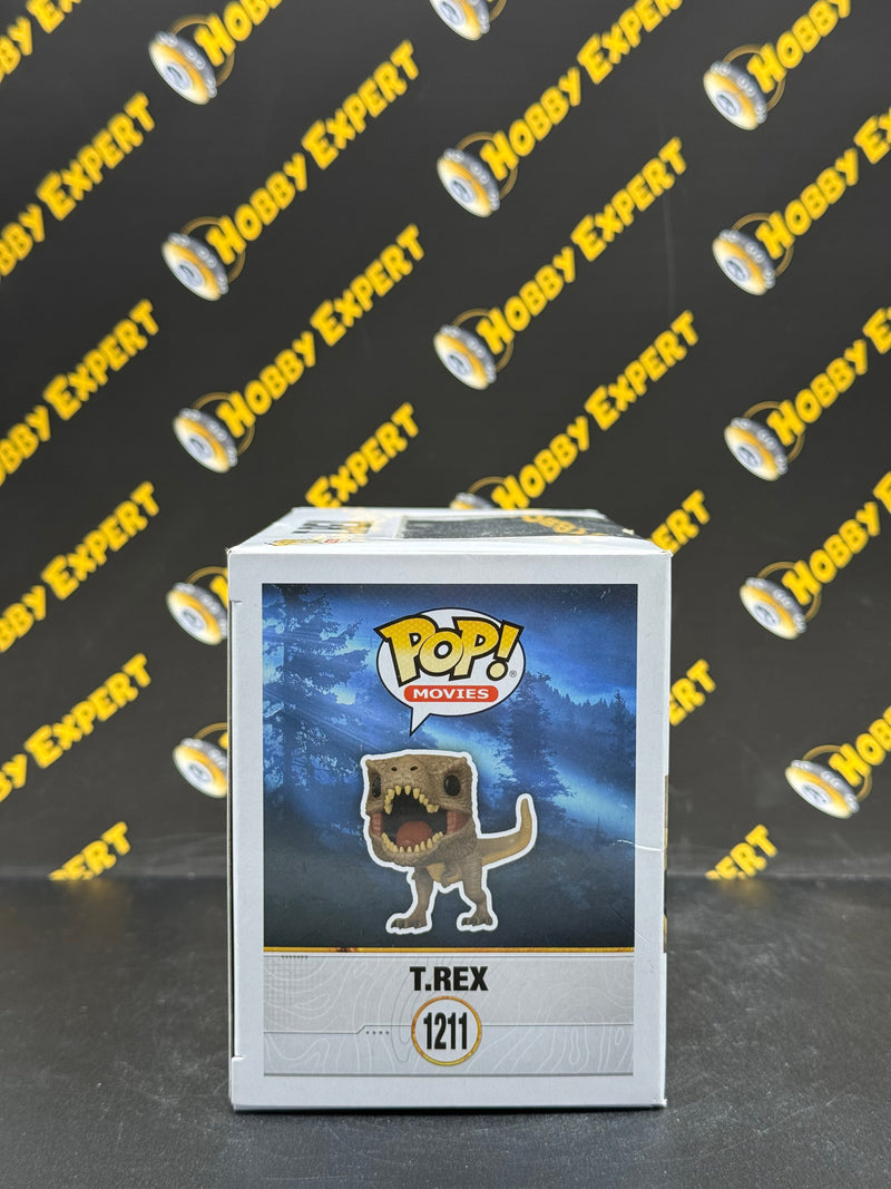 T.Rex