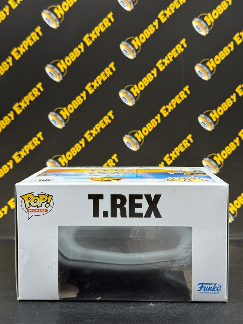 T.Rex