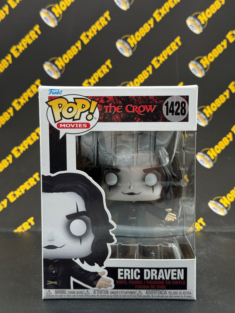Eric Draven