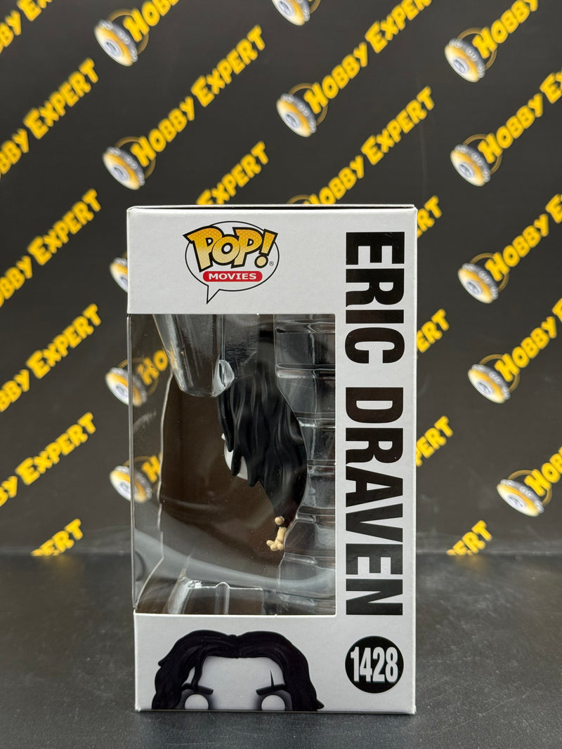 Eric Draven
