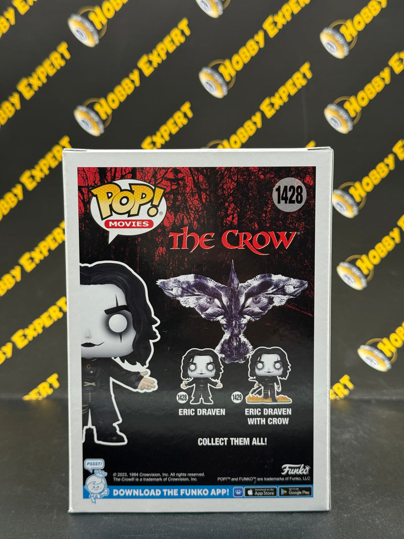 Eric Draven