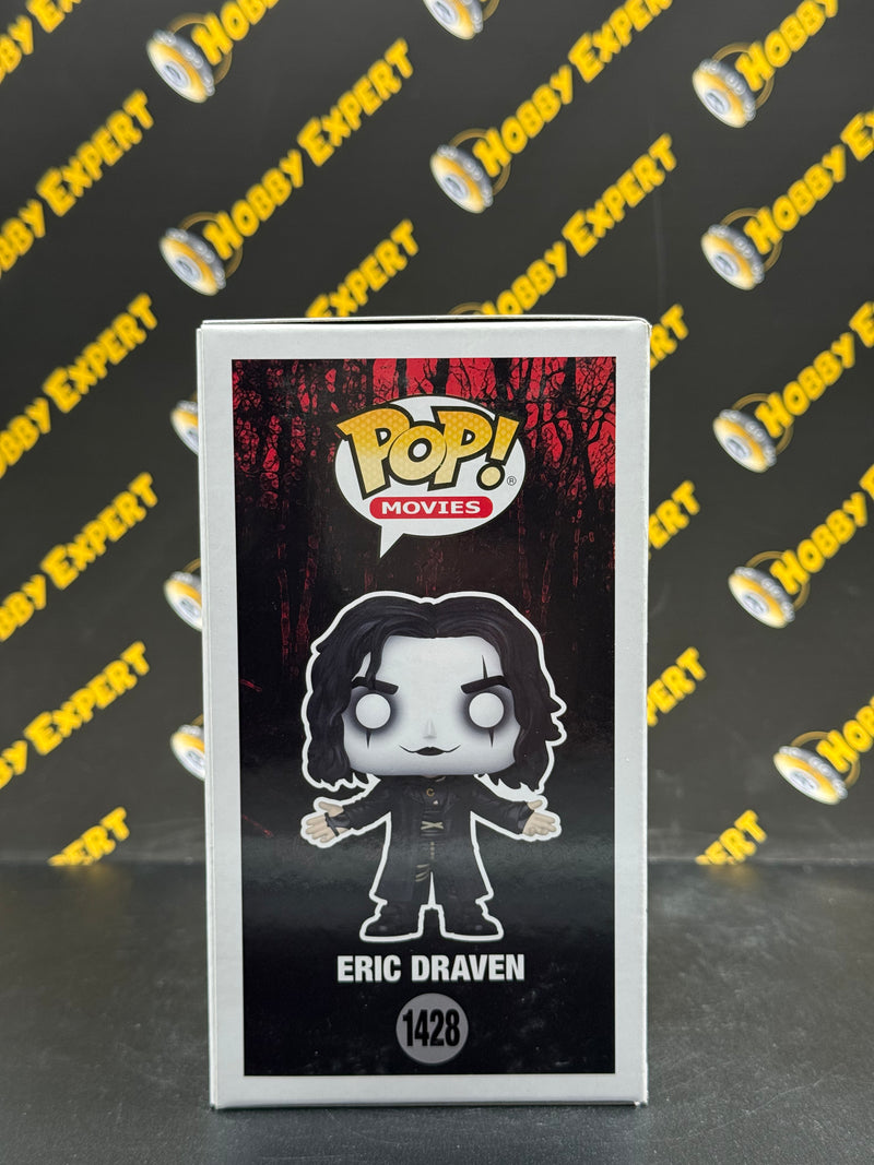Eric Draven