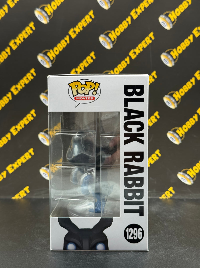 Black Rabbit