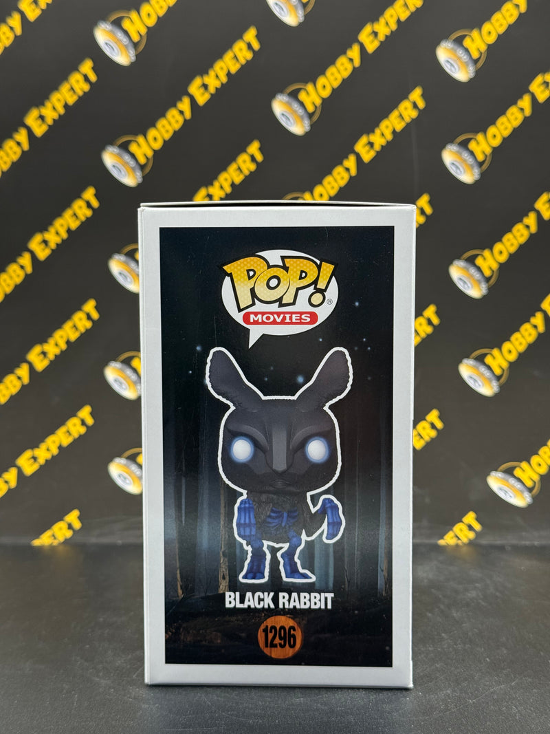 Black Rabbit