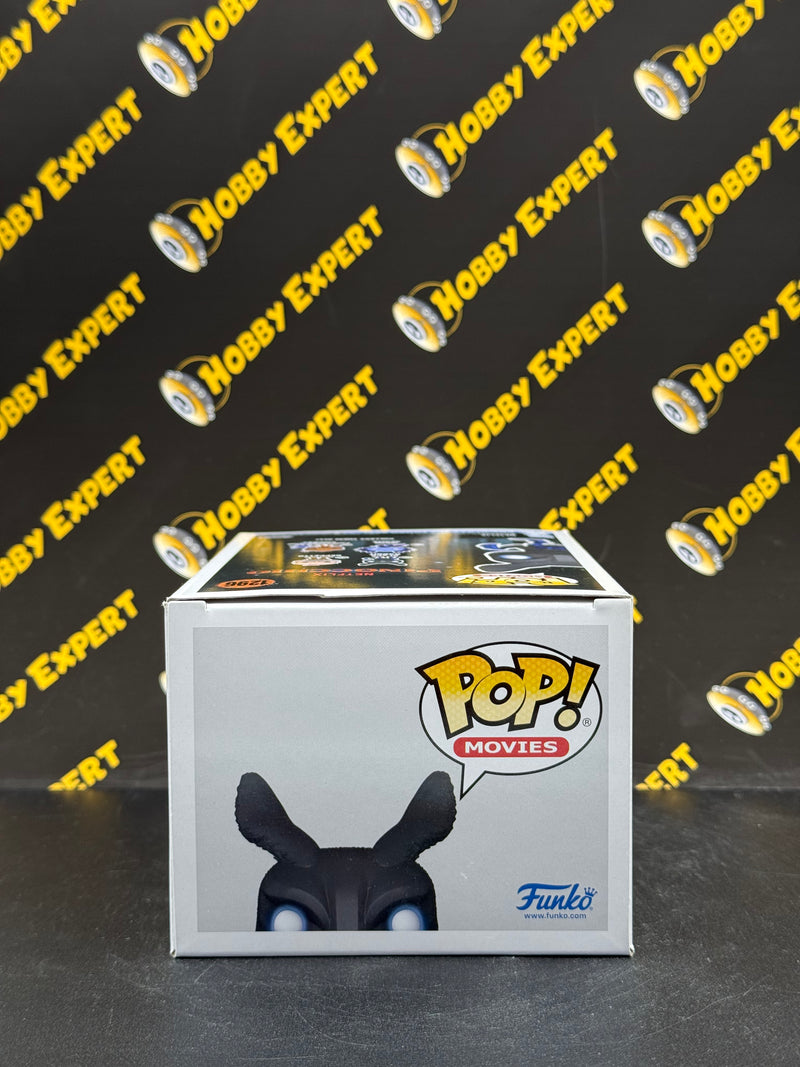 Black Rabbit