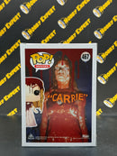 Carrie