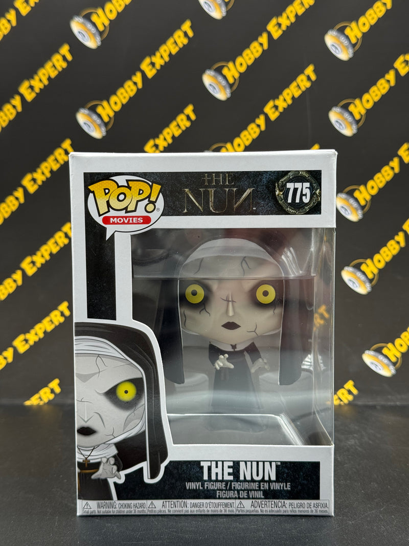 The Nun
