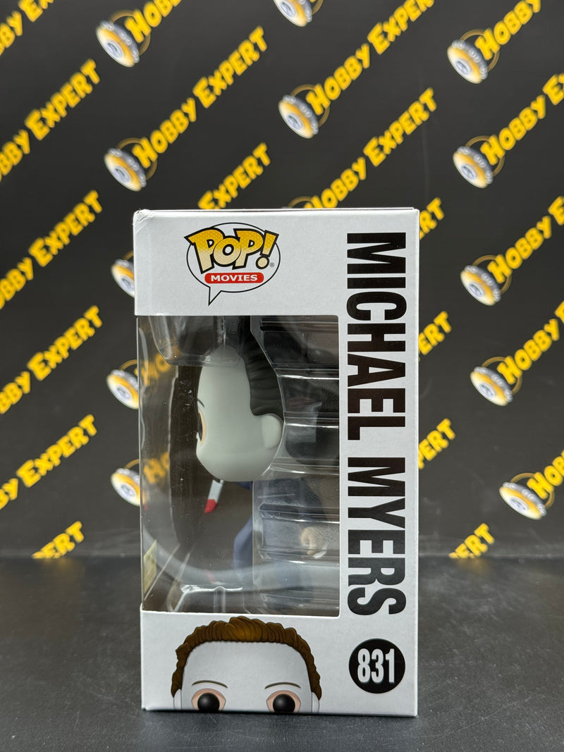 Michael Myers