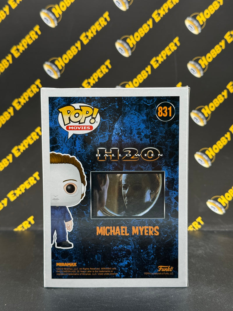 Michael Myers