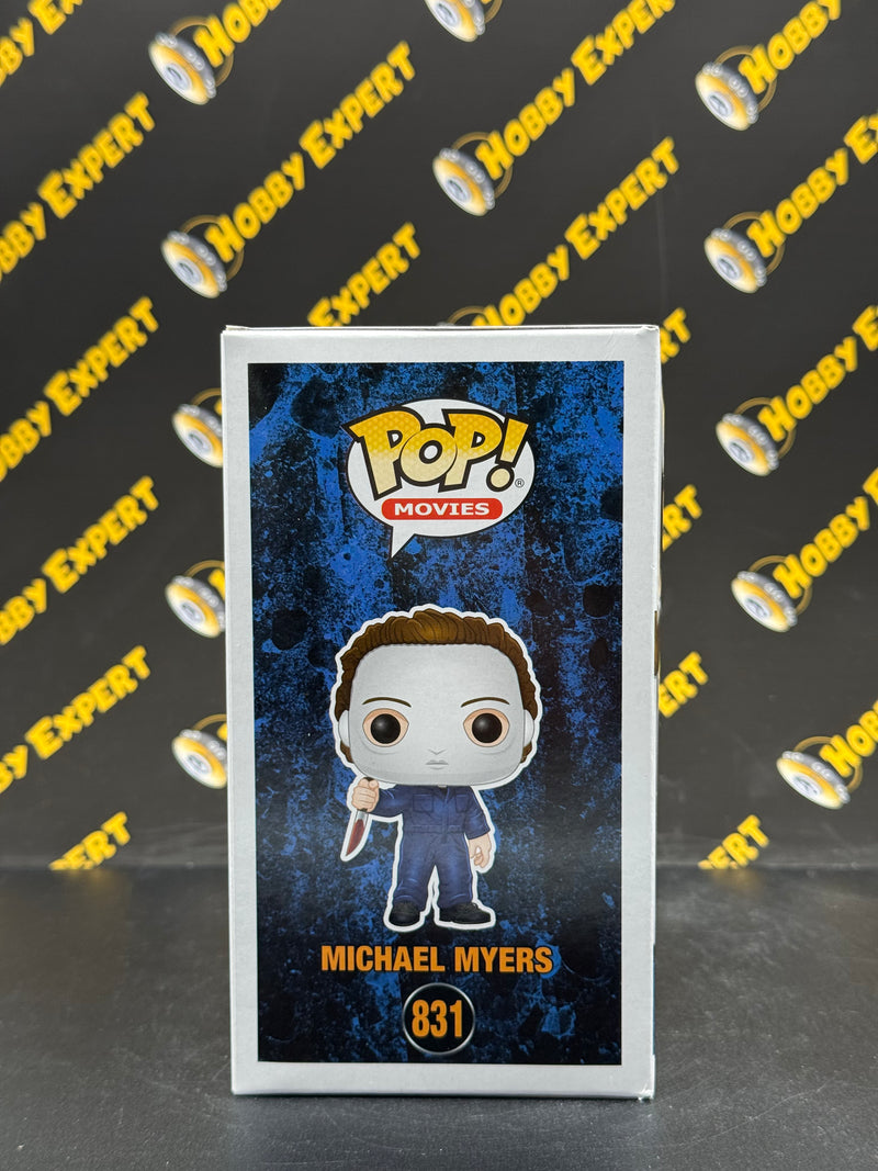 Michael Myers