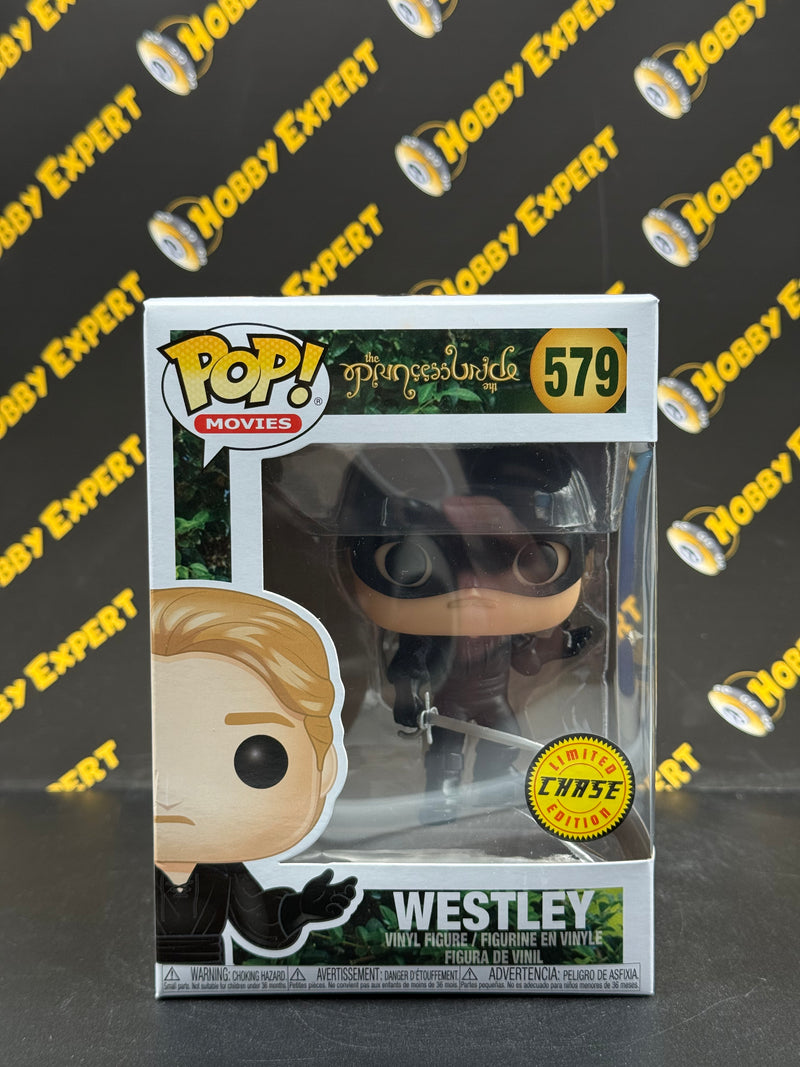 Westley