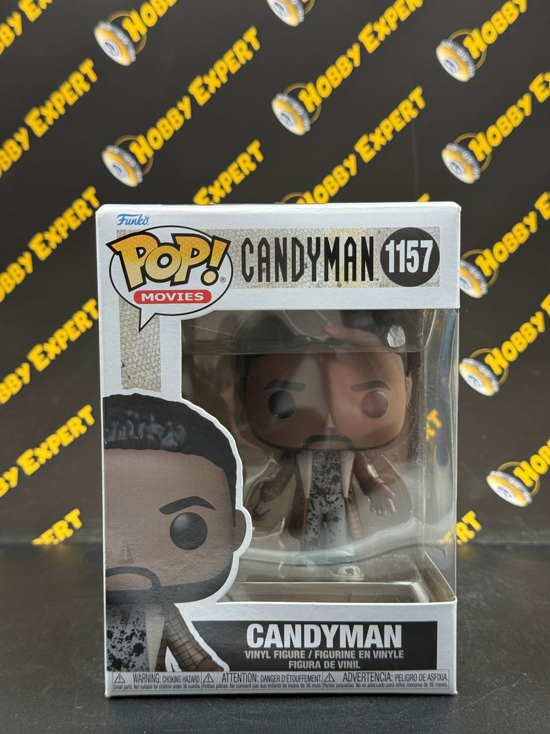 Candyman