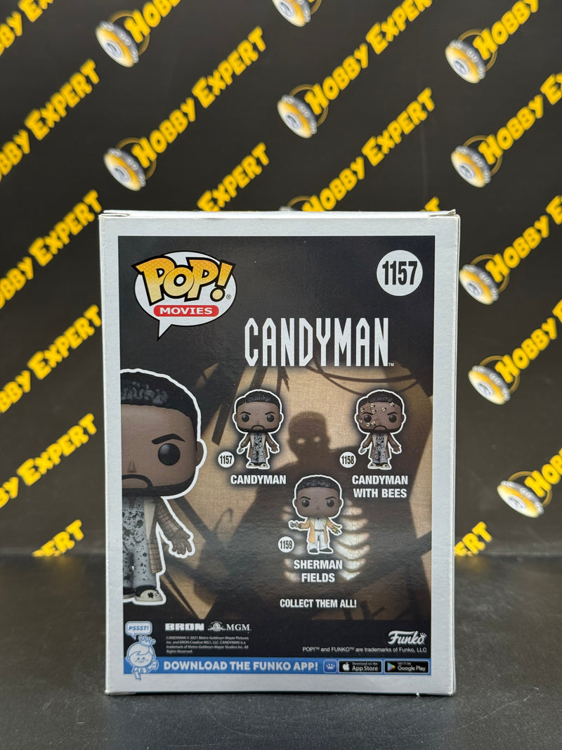Candyman