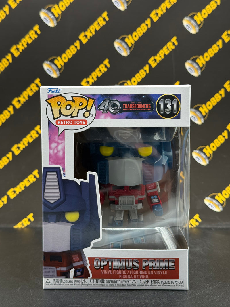 Optimus Prime
