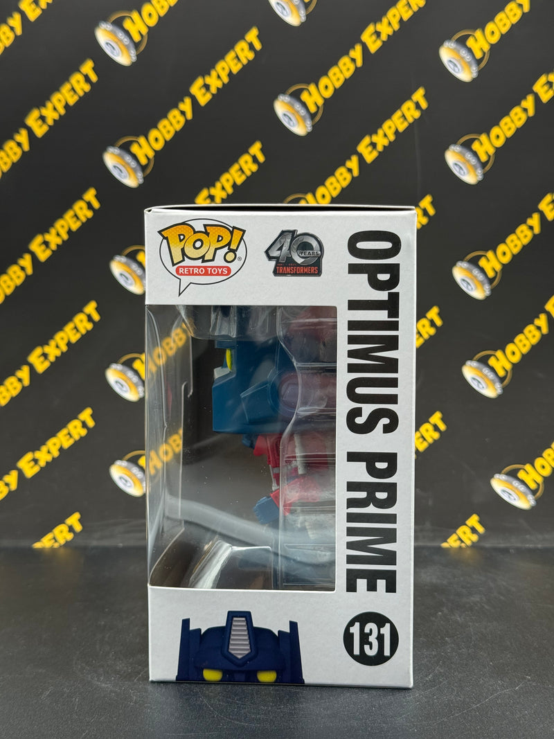 Optimus Prime