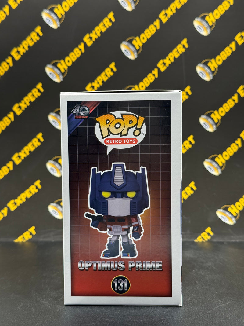 Optimus Prime